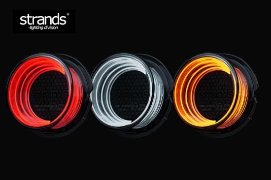 FE-800 Strands【FOR9T GEO】ポジションライト